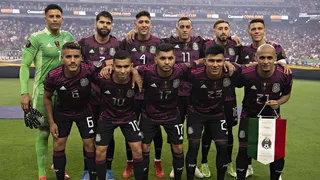 Coupe du Monde 2022 : la liste du Mexique avec un ancien de L1
