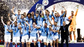 Man city : pourquoi le triplé des citizens est historique !