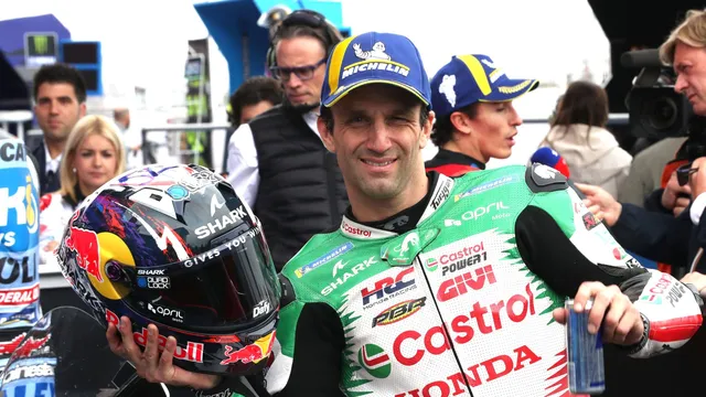 GP MotoGP d’Argentine 2025 : la grille de départ, les Français bien placés