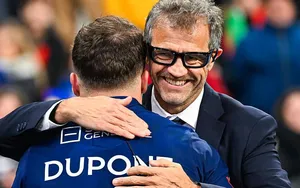6 Nations 2025 : un Superordinateur désigne le vainqueur du Tournoi
