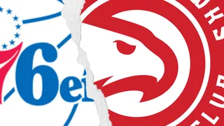 NBA Playoffs : Sixers/Hawks, quelle physionomie pour cette demi-finale de conférence ?
