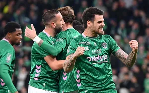ASSE : 30%, les Verts ont un atout majuscule dans la course à la Ligue 1