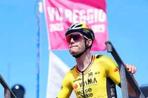 Étape 13 Giro 2025 : parcours détaillé, profil, favoris et horaires