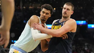 NBA : Victor Wembanyama, un titre gagné d’avance ?