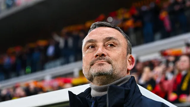 RC Lens : L’avenir de Franck Haise est fixé !