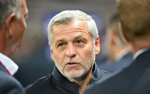 OL : Bruno Genesio ne reviendra pas au club cet hiver