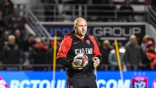 Champions Cup : Pierre Mignoni (RC Toulon) dresse un constat amer après la défaite face au Munster