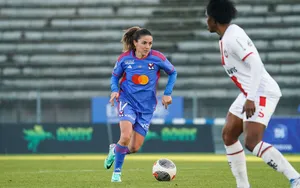 OL – Fleury (Coupe de France Féminine) : À quelle heure ? Sur quelle chaine TV regarder le match ?