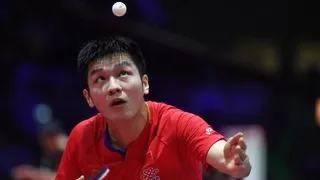 Coupe du monde ITTF : trois à la suite pour Fan Zhendong !