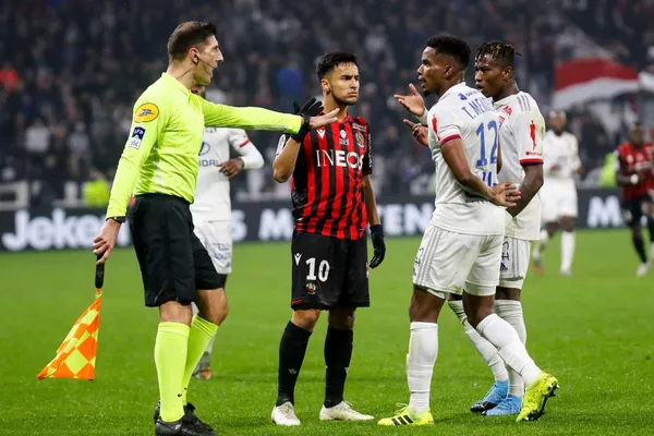 Youssouf Koné, qui n'entrait pas dans les plans de Laurent Blanc, va résilier son contrat avec l'OL pour rejoindre la Belgique durant ce mercato d'été (iconsport)