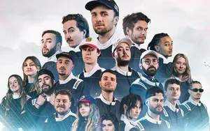 GP Explorer 2 : billetterie, participants, dernières informations