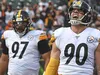 Pittsburgh Steelers NFL 2022 : Effectif, Draft et les objectifs de la saison