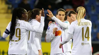 OL – Slavia Prague (F) : À quelle heure ? Sur quelle chaîne TV regarder le match ?