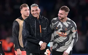 PSG : Vers un retour dans les buts en Coupe de France