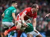 Tournoi 6 Nations : dernière journée sous tension