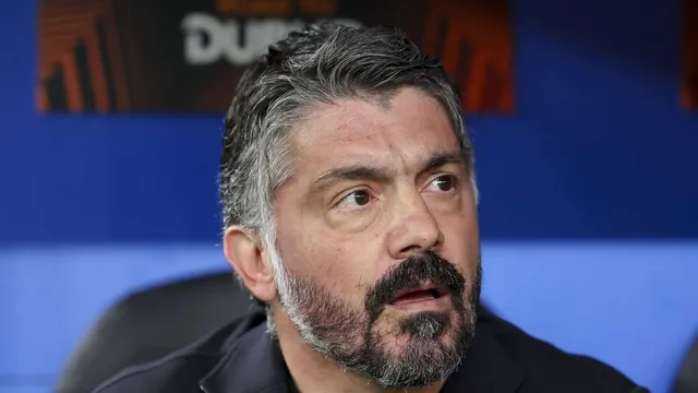 OM : Gattuso “amer” et “frustré”