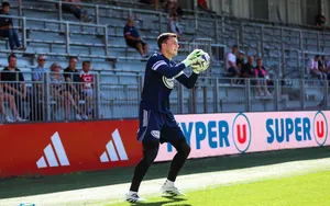 Mercato Brest : où en est Radosław Majecki, le successeur de l’imprenable Bizot ?