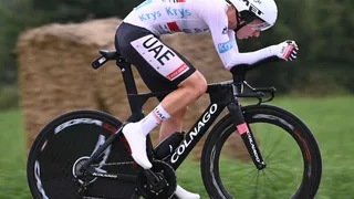 Etape 20 du Tour de France 2022 : parcours et profil (23/07)