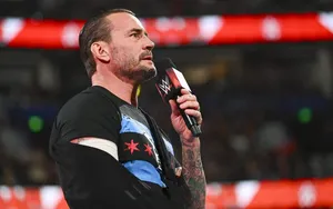 WWE : CM Punk de retour en septembre ?