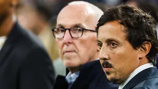 Mercato OM : Pablo Longoria pense à un international brésilien mais…