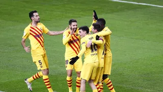 Mercato : une légende annonce son départ du FC Barcelone (officiel)