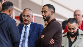 OM : Mehdi Benatia en approche