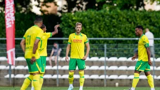 Mercato FC Nantes : une recrue estivale en partance, énorme désaveu pour les Canaris !