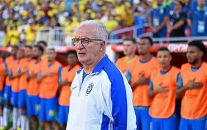 Copa America 2024 : Le Brésil éliminé, le sélectionneur prend cher !