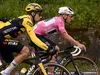 Giro 2023 : Evenepoel clashe Roglic et son équipe !