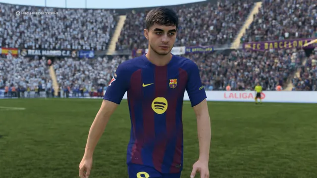 FC 26 : les meilleurs jeunes milieux à acheter dans le mode Carrière