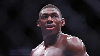 UFC : Un combattant défie ouvertement Kamaru Usman, plus d’un an après son dernier combat