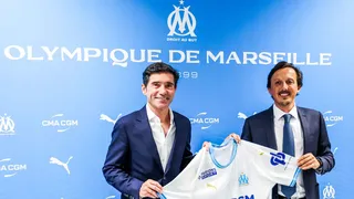 Mercato OM : un espoir portugais va signer !