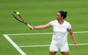 Ons Jabeur – Bianca Andreescu (Wimbledon 2023 – 3e Tour)