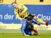 Borussia Dortmund – Hoffenheim : 2-2 : un score qui n’arrange personne