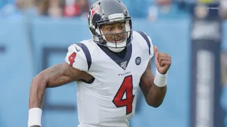 NFL : Deshaun Watson, la fin d’un feuilleton