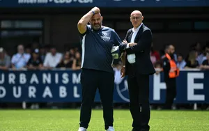 Top 14 : Montpellier en pleine tourmente