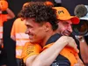 F1 : la partition parfaite de Lando Norris