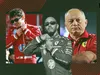 F1 – Le fiasco Ferrari expliqué avec 4 protagonistes : Vasseur, Hamilton et aussi Elkann et la voiture SF-25