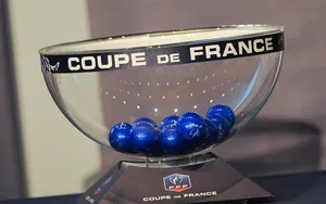 Coupe de France : à quelle heure et sur quelle chaîne TV voir le tirage des 32es de finale ?