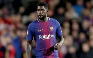 Transferts : Samuel Umtiti pourrait quitter Barcelone