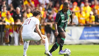 Mercato RC Lens : une attaque pointée du doigt, les supporters s’impatient