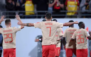 Lens -Arsenal : les réseaux sociaux s’enflamment après la victoire lensoise