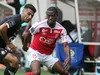 Stade de Reims / LOSC : résumé et notes