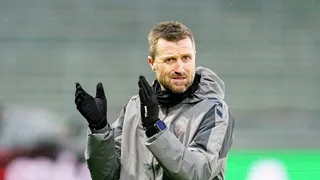 ASSE : Eirik Horneland encense déjà Maxime Bernauer !