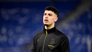 FC Nantes – Abline : Mercato, surcote ou incompatibilité avec Castro… C’est quoi le problème ?
