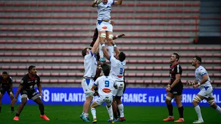 Top 14 : le Castres Olympique arrache le nul face au Stade Toulousain