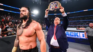 WWE SmackDown : les moments forts du 03.09.21