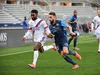 Ligue 2 : un multiplex ponctué par des buts et des pénaltys
