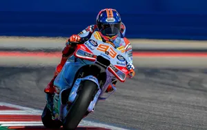 GP des Amériques MotoGP 2024 – Course Sprint : Classement et résultat – Victoire de Viñales