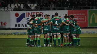 Un week-end en Top 14 (J4) : la Section Paloise au bout du suspense, Toulon se fait respecter à Mayol